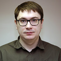 Астафьев Андрей - менеджер продаж